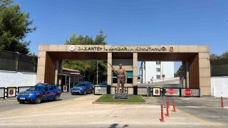 Gaziantepte 25 vatandaşı 2 milyon TL dolandıran 15 şahıs tutuklandı