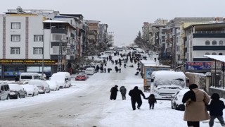 Gaziantepte eğitime 1 gün daha ara
