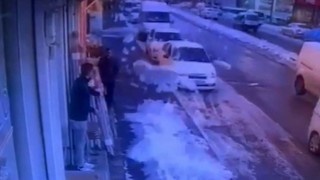 Gaziantepte hayat kurtaran uyarı