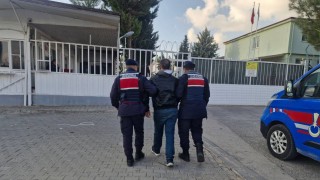 Gaziantepte jandarmadan fuhuş operasyonu: 1 şahıs yakalandı