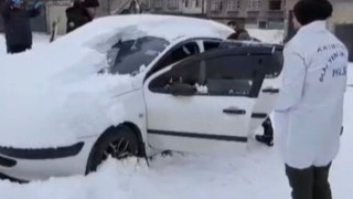 Gaziantepte kayıp olarak aranan şahıs aracında öldürülmüş halde bulundu