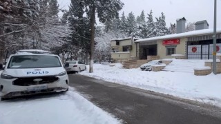 Gaziantepte kuzenlerin av macerası kazara ölümle son buldu
