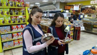 Gaziantepte Ramazan öncesi fahiş fiyat denetimleri sıklaştırıldı
