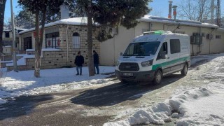 Gaziantepte tartıştığı komşusu tarafından vurulan genç hayatını kaybetti