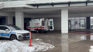 Gaziantepte vahşet: Eski eşini kezzapla ağır yaraladı