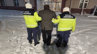 Gaziantepte yol verme kavgasında 2 kardeşi silahla vuran şahıs tutuklandı