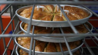 Gaziantepten dünyaya tatlı bir başarı hikayesi