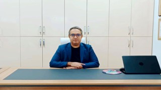 GEADER Başkanı Çelebi: Enerji verimliliği artık bir zorunluluk