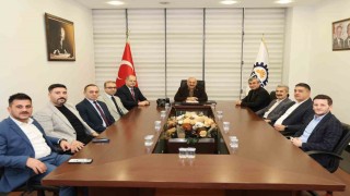 Gebze Belediyesinde Sosyal Denge Tazminatı Sözleşmesi imzalandı