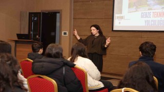 Gebzede 41 Genç projesinde 11. dönem başladı