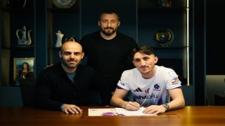 Gebzespor, Batuhan Adıgüzeli renklerine bağladı
