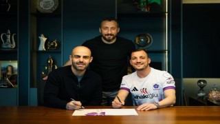 Gebzespor, Emircan Altıntaşı transfer etti