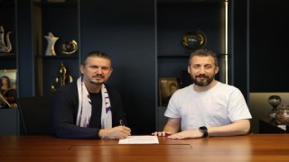 Gebzesporda yeni teknik direktör Emre Toraman oldu