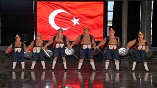 Geçmişin ihtişamı panorama 1326da canlanıyor