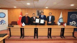 Geleceğin mühendislerine burs desteği