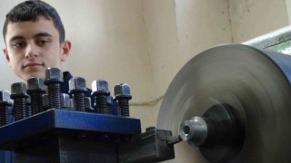 Geleceğin savunma sanayi uzmanları Manisada yetişecek