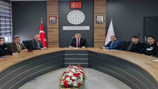 Genç Ar-Ge İstişare Toplantısı gerçekleştirildi