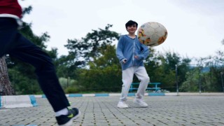 Genç yetenek Mustafa Konakın rol aldığı film Berlin Film Festivaline davet edildi