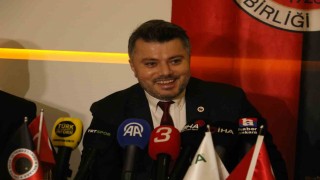 Gençlerbirliği Basın Sözcüsü Şanal: Onyekuru takımda kalacak