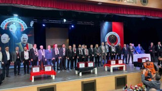 Gençlerbirliğinde Arda Çakmak yeniden başkan seçildi