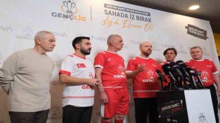 GençLig 2026 lansmanı geniş katılımla gerçekleştirildi