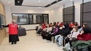 Gençlik Meclisinden dolu dolu tatil etkinlikleri