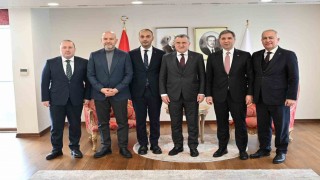 Gençlik ve Spor Bakanı Bak, Gaziosmanpaşada spor yatırımlarını yerinde inceledi