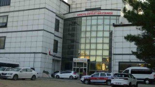 Gercüşte karbonmonoksit gazından zehirlenen 3 kişi hastaneye kaldırıldı