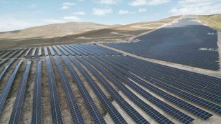 GES Projeleriyle enerji arzı ve çevreye katkı artıyor