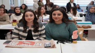 GİBTÜ öğrencilerinden depremzede anneler ve hamile kadınlar için inovasyon projesi