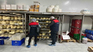 Gıda denetimlerinde yaka kamerası uygulamasına geçiliyor