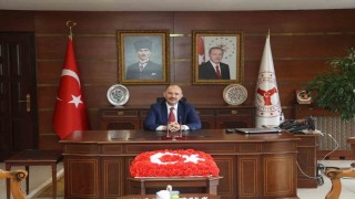 Giresun Valiliğinde görev değişimi