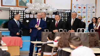 Giresunda 67 bin öğrenci için yarıyıl tatili başladı