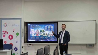 GMKA destekli Yapay Zeka Akademisi eğitim programı sona erdi