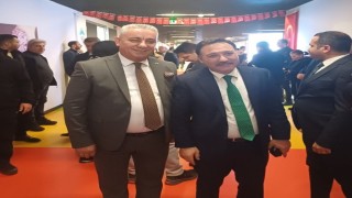 Göçmen Kırşehirde engelli vatandaşların sorunlarını anlattı