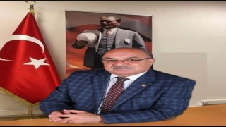 Gödekmerdan; 10 Ocak çalışan gazeteciler günü kutlu olsun