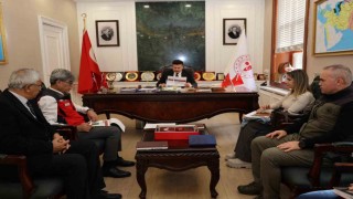 Gökçeadada tarım ve hayvancılıkta 2026 vizyonu belirlendi