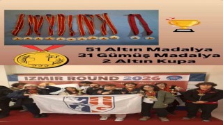 Gökkuşağı Koleji öğrencilerinden World Scholars Cupta uluslararası başarı
