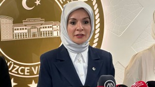 Göktaş: “Sosyal Yardım Ödemeleri Şubat Ayından İtibaren Zamlı Yatırılacak”