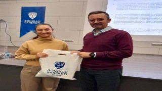 Gönüllü Hareketi Derneğinden Nasıl iyi oluruz? söyleşi serisi
