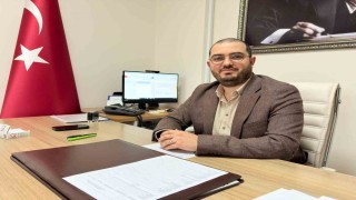 Gördes Devlet Hastanesi Başhekimliğine Uzm. Dr. Bahadır Erdoğan atandı