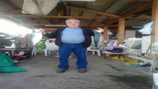 Görelede şüpheli ölüm