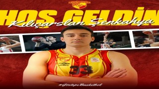 Göztepe Basketboldan pivot takviyesi