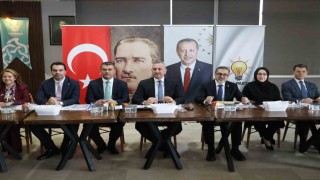 Gül: 2026 yılı Türkiye için reform yılı olacaktır