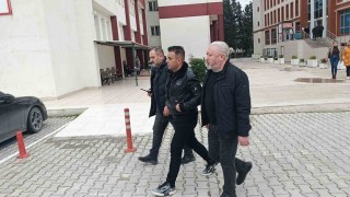 Güllünün kızının eski nişanlısı Kervan Eminoğlu adli kontrolle serbest bırakıldı