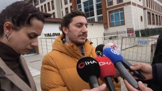 Güllünün oğlu Gülter, Açıkçası tutuklanmasını bekliyordum ama savcılık makamı bu kararı verdiyse bir bildiği vardır