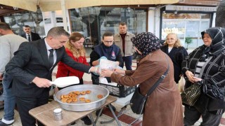 Gülşah Durbay, vefatının 40ıncı gününde dualarla anıldı