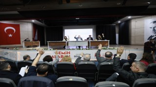Gülşah Durbayın ismi kadın kafede yaşatılacak