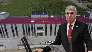 Gülsoy Açıkladı: Sumbas Devlet Hastanesi Hizmete Girdi