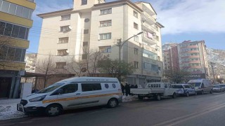 Gümüşhane Üniversitesi Öğretim Üyesi Doç. Dr. Bayram Çağlar evinde ölü bulundu